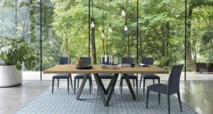 Modern Dining Room Furniture Store Raleigh, NC