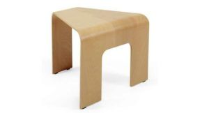 Ekornes Corner Table
