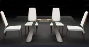 Modern Dining Room Tables 