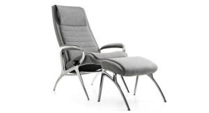 Stressless YOU John Aluminum