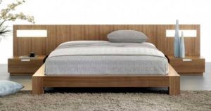Modern Bedroom Furniture Store in Raleigh, NC