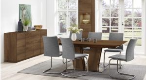 Modern dining room furniture Christmas sales in Asheville