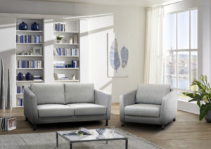 What is the Best Couch Material for Hot Weather? | Ambiente Modern 