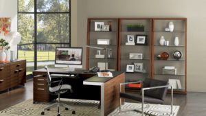 modern furniture office