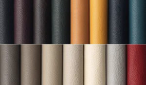 Stressless cori leather