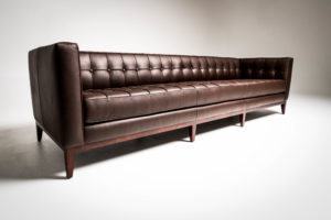 leather grades for couches