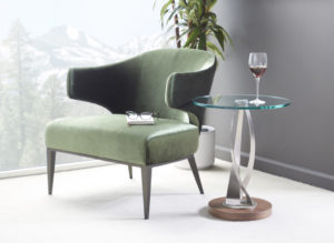 sustainable furniture store in Asheville, NC