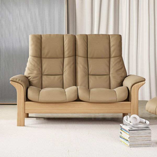 Stressless Windsor High Back - Image 9