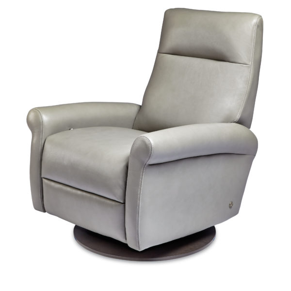 American Leather Comfort Recliner Ada & Adley - Image 4