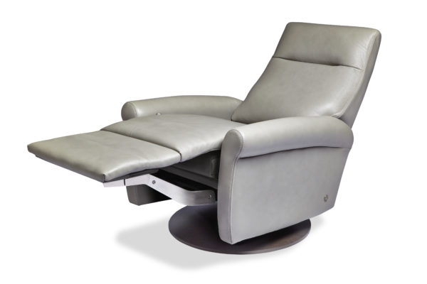 American Leather Comfort Recliner Ada & Adley - Image 5