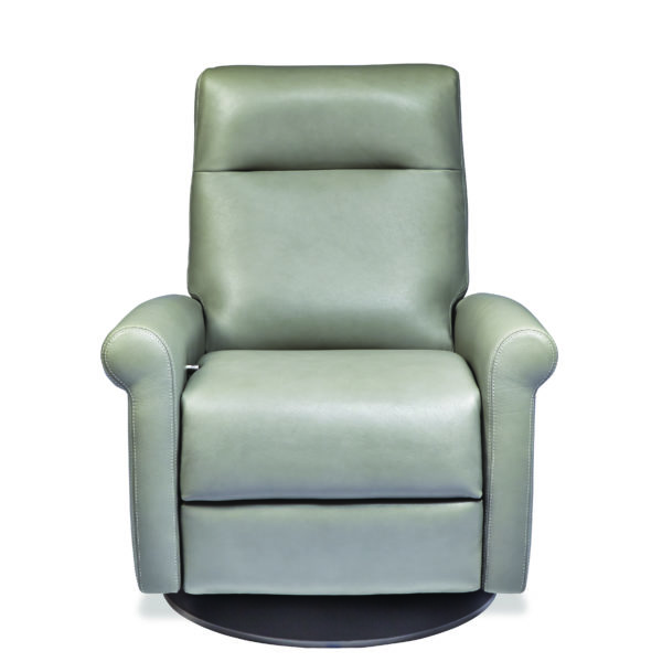 American Leather Comfort Recliner Ada & Adley - Image 3