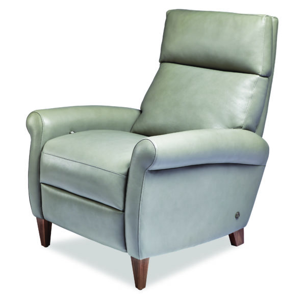 American Leather Comfort Recliner Ada & Adley - Image 9