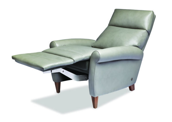 American Leather Comfort Recliner Ada & Adley - Image 10