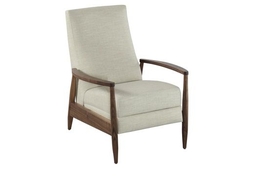American Leather Aston Re Invented Recliner Ambiente Modern
