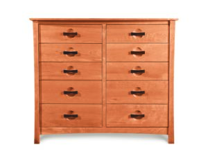 Berkeley10Drawer