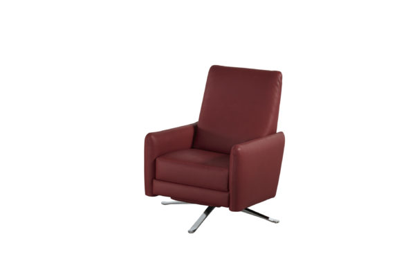 American Leather Re-Invented Recliner Blake