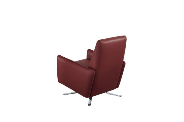 American Leather Re-Invented Recliner Blake - Image 4