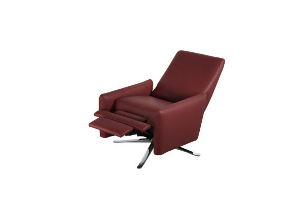 American Leather Re-Invented Recliner Blake - Image 2
