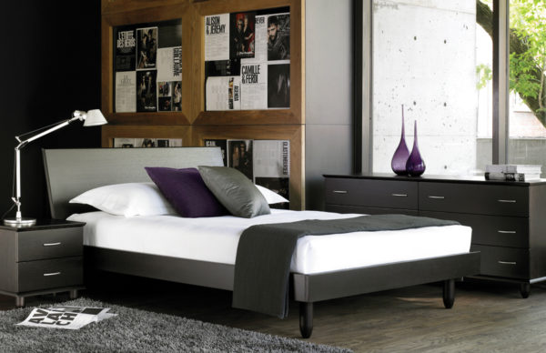 Mobican Contempora Bed - Image 3