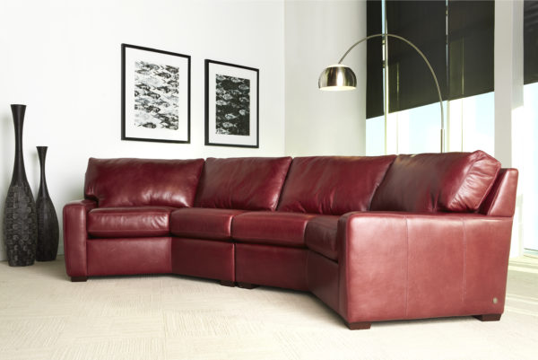 American Leather Carson - Image 5