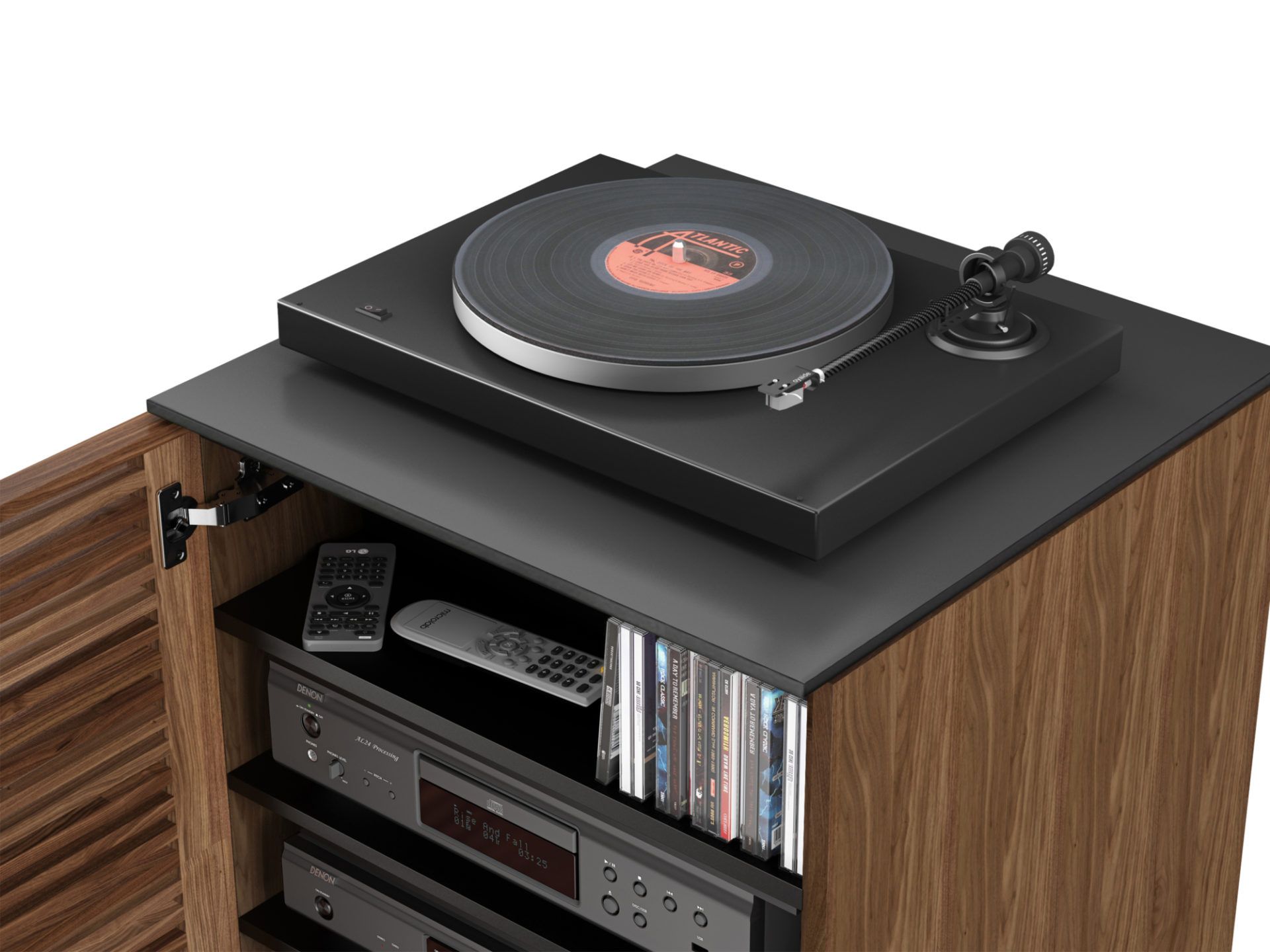 BDI Corridor - Image 24