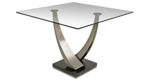 Elite Tangent 48" High Dining Table 352