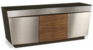 Elite Victor Buffet 387