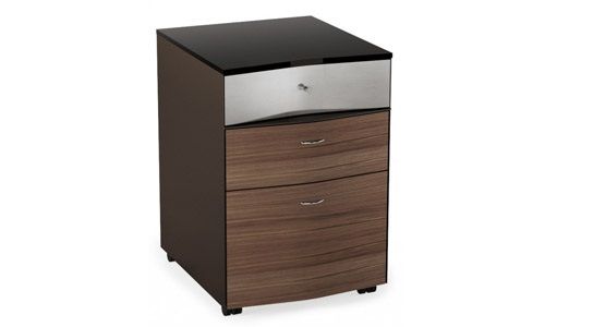 Elite Victor File Cart 189 Ambiente Modern Furniture