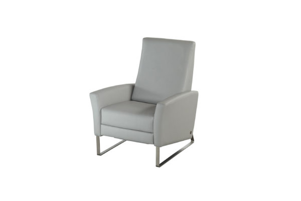 American Leather Re-Invented Recliner Nico