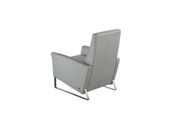 American Leather Re-Invented Recliner Nico - Image 4