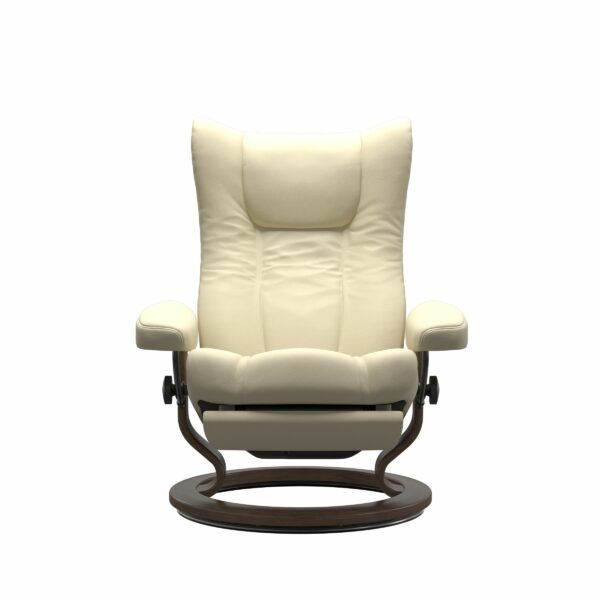 Stressless Wing Power Recliner - Image 2