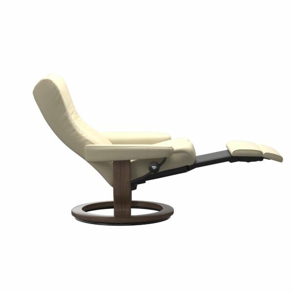 Stressless Wing Power Recliner - Image 4