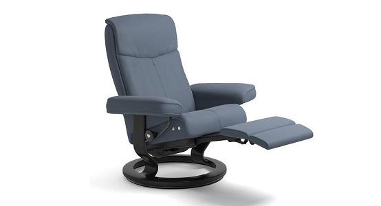 Ekornes Stressless Peace Classic LegComfort Recliner