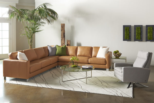 American Leather Alessandro - Image 10