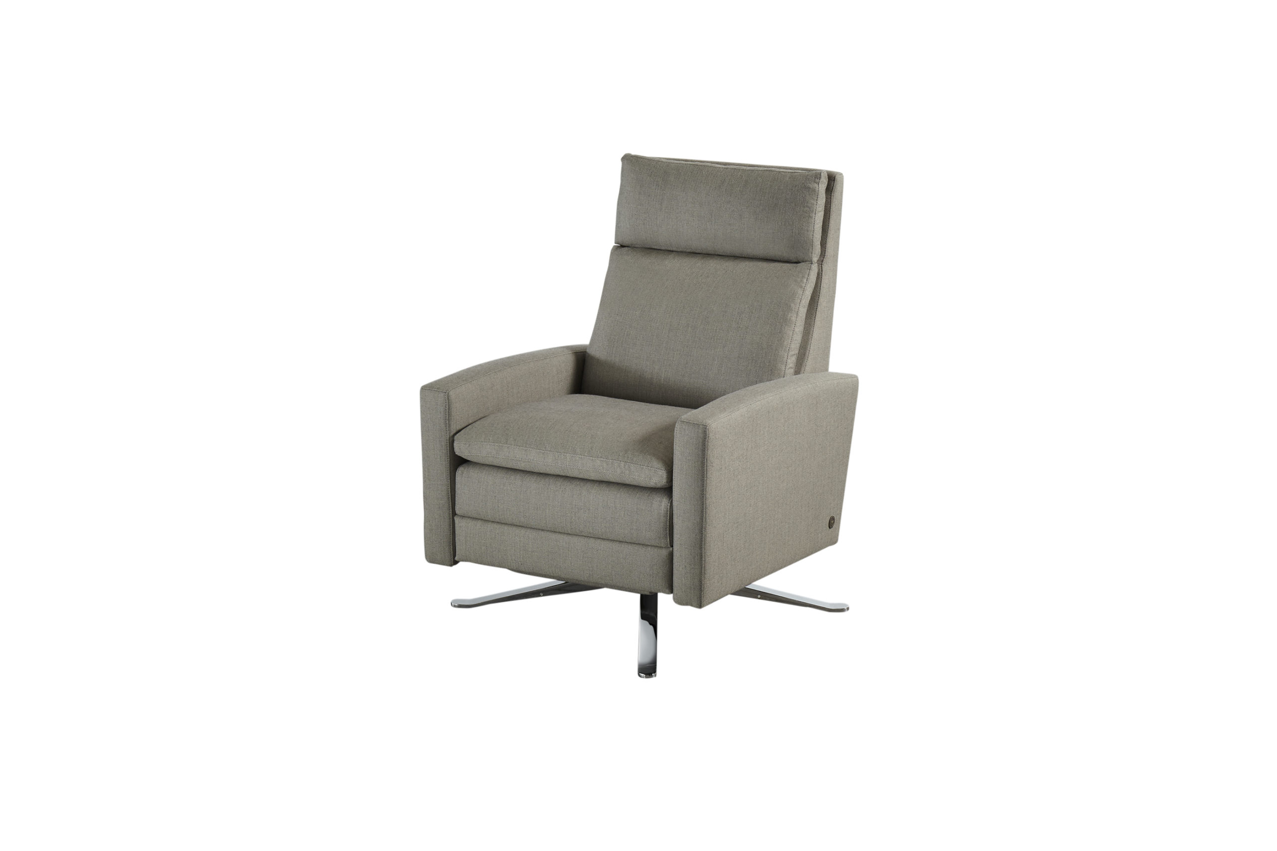 American Leather Re Invented Recliner Simon Ambiente Modern