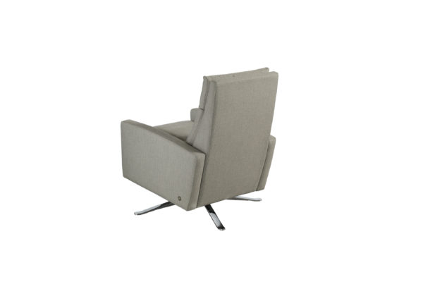 American Leather Re-Invented Recliner Simon - Image 4