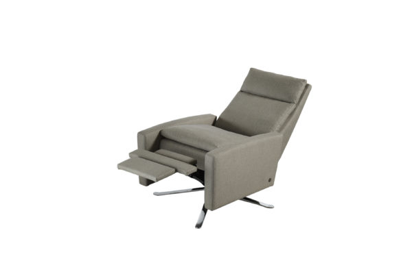 American Leather Re-Invented Recliner Simon - Image 2