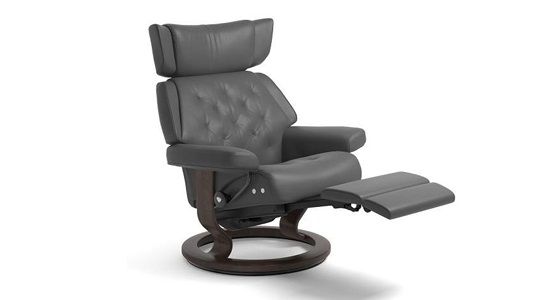 Ekornes Stressless Skyline Classic LegComfort Recliner