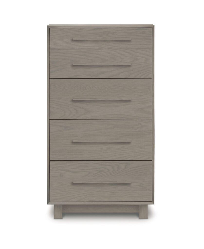 Copeland Sloane Dressers & Chests Ambiente Modern Furniture