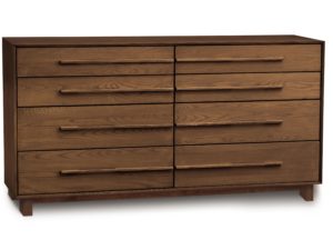 Sloane8DrawerWalnut