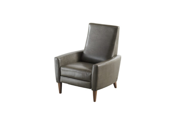American Leather Re-Invented Recliner Vida
