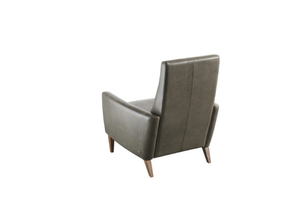 American Leather Re-Invented Recliner Vida - Image 4