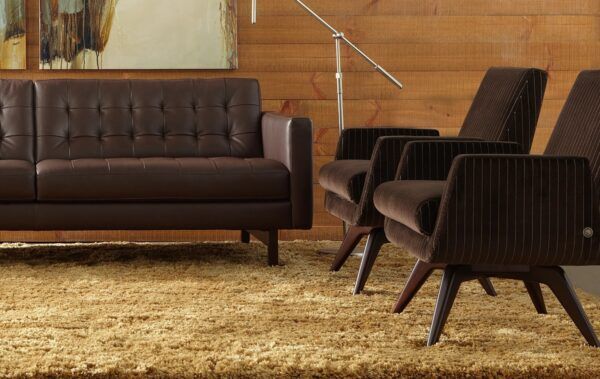 American Leather Marshall/Landon - Image 10