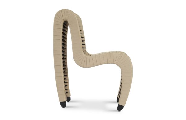 Phillips Collection Seatbelt - Image 4