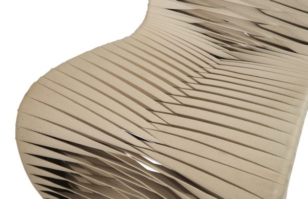 Phillips Collection Seatbelt - Image 5