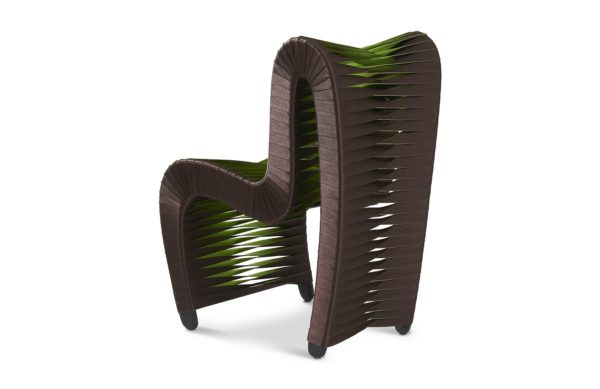 Phillips Collection Seatbelt - Image 7