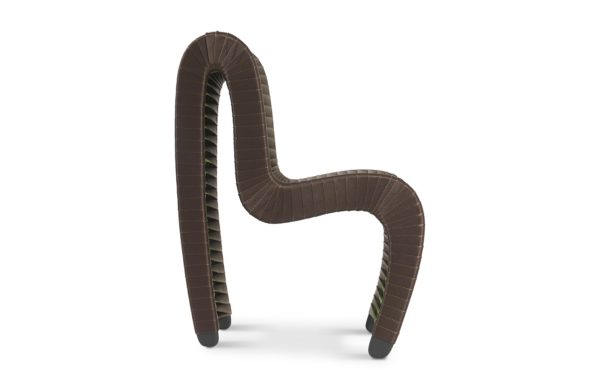 Phillips Collection Seatbelt - Image 8