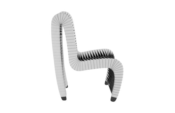 Phillips Collection Seatbelt - Image 24