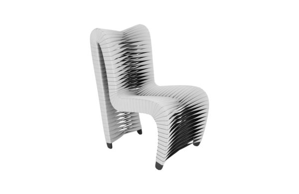 Phillips Collection Seatbelt - Image 23