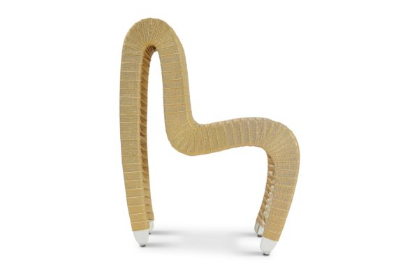 Phillips Collection Seatbelt - Image 32